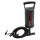 Intex Luftpumpe Fußpumpe Bellows, Mehrfarbig, 28 cm