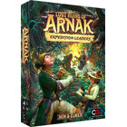 Lost Ruins of Arnak: Expedition Leaders - English