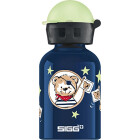 SIGG Little Pirates Kinder Trinkflasche (0.3 L),...