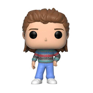 Funko 32227 POP Vinyl: Married w/ Children: Bud
