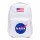 ThumbsUp! Unisex-Kind Nasapacpk NASA-Rucksack, Multicolore, Einheitsgröße