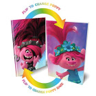 WOW! STUFF TRL-1018-01 Trolls World Tour...