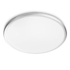 Philips myLiving Twirly LED Deckenleuchte, 1-flammig,...
