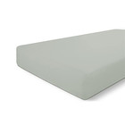 Walra Spannbettlaken 90x200, 100% Baumwolle...