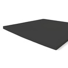 Walra Spannbettlaken Topper 90x200, 100% Baumwolle...