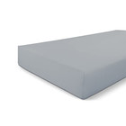 Walra Spannbettlaken Jersey 160x200, 100% Baumwolle...