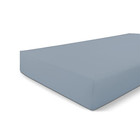 Walra Spannbettlaken Jersey 180x200, 100% Baumwolle...