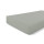 Walra Spannbettlaken Jersey 180x200, 100% Baumwolle Spannbetttuch, Perfekte Matratzenpassform, Weiches Gefühl, Knitter- & Bügelfrei - Graugrün