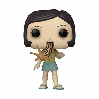Funko 51741 POP Animation: Junji Ito-Yuuko, Multicolour