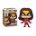 Funko POP Marvel Infinity Warps Weapon Hex