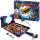 Ravensburger 20540 Bugacula-Spiel für Kinder ab 6 Jahren und Up-Race quross The Board Vermeidung des Hexbug Nano