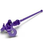 MEGA HFC45 - Construx Masters of the Universe Havoc Stab...
