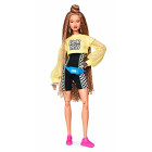 Barbie GHT91 BMR 1959 Streetwear Signature bewegliche...