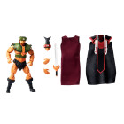 Masters of the Universe GYY38 - Tri-Klops Action-Figur...
