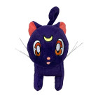 Great Eastern Sailormoon Luna Plüsch, 16,5 cm