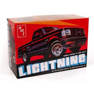 AMT AMT1110M/12 1/25 1994er Ford F-150 Modellbausatz, verschieden