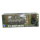 NewRay 87573 - Ferngesteuerter Modell-Panzer "King Tiger Heavy Metal" 1:32