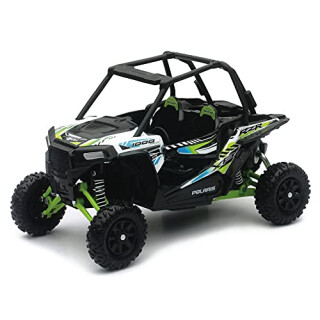 New Ray 1:18 Polaris RZR XP1000, 2 Seat, 2-Fs