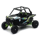NewRay 57593 A 1: 18 Polaris RZR XP 1000,...