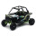 New Ray 1:18 Polaris RZR XP1000, 2 Seat, 2-Fs