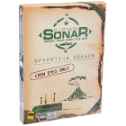 Captain Sonar: Operation Dragon Expansion - English