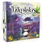 Takenoko - Board Game - Brettspiel Englisch - English