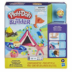PlayDoh F0642 Builder CampingKit Bauset für Kinder...