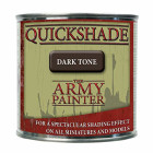 The Army Painter Quickshade, Dark Tone