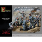 1/72 WW II: Deutscher Granatw