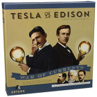 Tesla vs. Edison: War of Currents - English Italiano -...