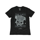 Difuzed The Elder Scrolls - Last Dragonborn Mens T-shirt...