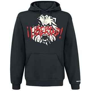 Difuzed Far Cry 6 - Libertad! - Mens Hoodie - S