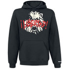 Difuzed Far Cry 6 - Libertad! - Mens Hoodie - S