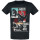 Difuzed Far Cry 6 - The Amigos - Mens Short Sleeved T-shirt - S