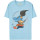 Difuzed League Of Legends - Yasuo Mens Short Sleeved T-shirt - M