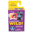 Funko 49357 Board Games 49357 Signature Something Wild...