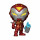 Funko 52005 POP Marvel: Infinity Warps- Iron Hammer