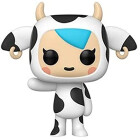 POP Funko: Tokidoki- Mozzerella