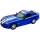 1:32 Dodge Viper GTS Coupe