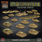 Battlefront German LW "Panzer Kampfgruppe" Army...