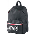 Atari Unisex Rucksack Multicolor Polyester Fan-Merch,...