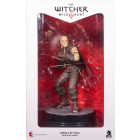 Dark Horse The Witcher 3 - Wild Hunt: Geralt Manticore...