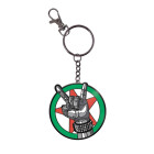 Dark Horse Deluxe 3006-709 Cyberpunk 2077 Silverhand Logo...