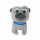Puppy Dog Pals 94065 10Cm Mascots with Sounds, JP-94065