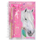 Depesche 8942 Notizbuch mit Schreibset Miss Melody
