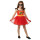 Rubie s 640876l Tutu Kleid Disney Incredibles 2 Kinder Kostüm, Mädchen, groß