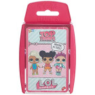 Top Trumps 032803 L.O.L L.O.L Surprise-Specials, LOL