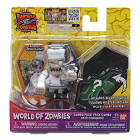 World of Zombies Zombies-44272 Packung mit Zwei Figuren 2...