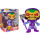 Funko Pop 25 cm Masters of The Universe #73 - Skeletor - Leuchten im Dunkeln - Special Edition 55636