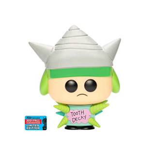 South Park Kyle Tooth Decay Pop! Vinyl Figure - 20 Standard